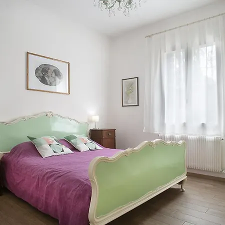 Casa Dotto Lejlighed *