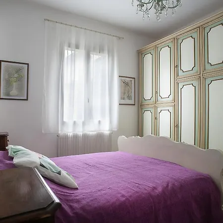 Lejlighed Casa Dotto Vittorio Veneto