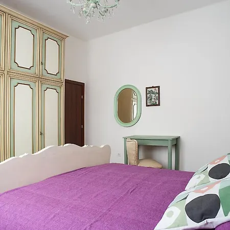 Casa Dotto Lejlighed *