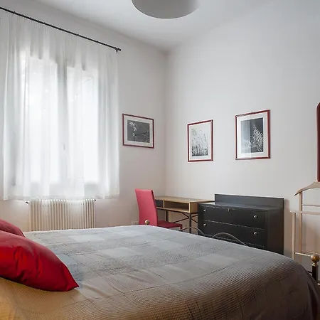 Casa Dotto Lejlighed