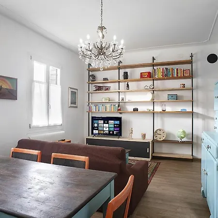 Casa Dotto Lejlighed