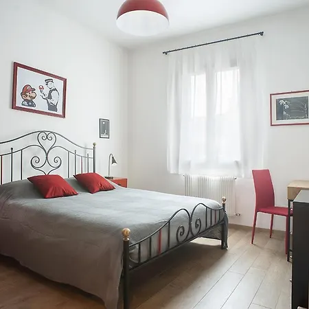 Casa Dotto *