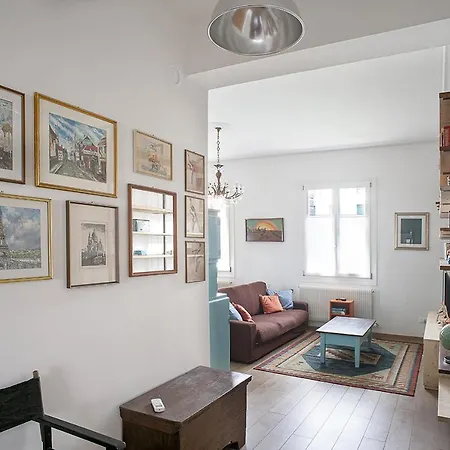 Casa Dotto Lejlighed