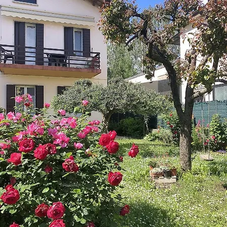 Casa Dotto Lejlighed Vittorio Veneto