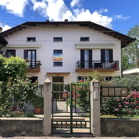 Casa Dotto Vittorio Veneto