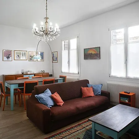 Casa Dotto * 비토리오베네토