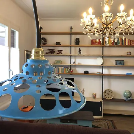 Casa Dotto * 비토리오베네토