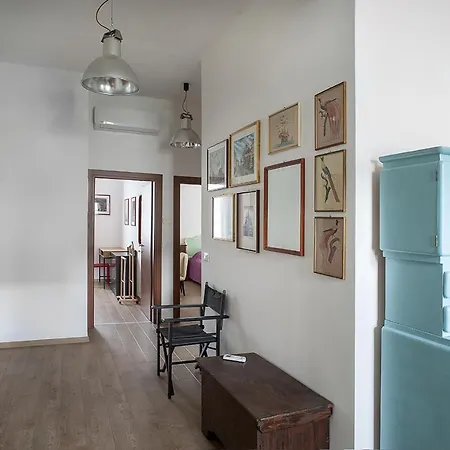 Casa Dotto Apartment *
